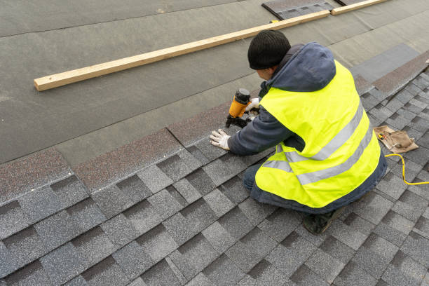 Best Rubber Roofing (EPDM, TPO)  in Ashburn, GA