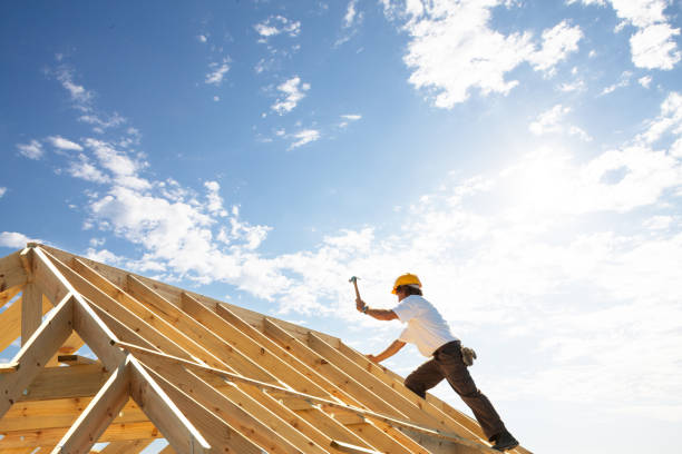 Best Gutter Installation and Repair  in Ashburn, GA