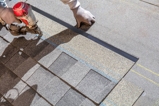 Best Sheet Metal Roofing  in Ashburn, GA